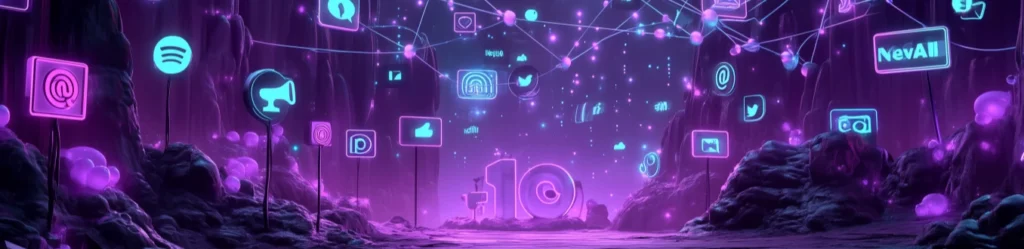 10 Digital marketing agencies you need to know